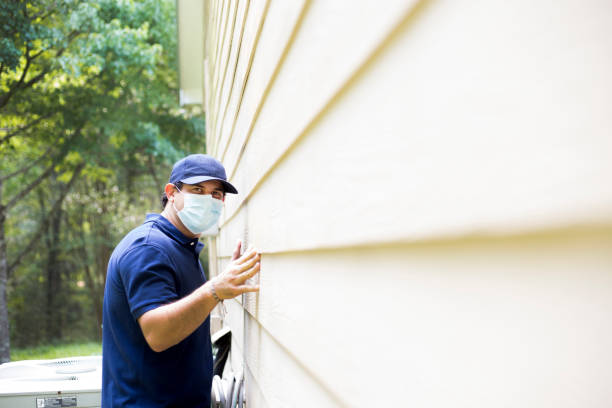 Best Aluminum Siding Installation  in Colquitt, GA